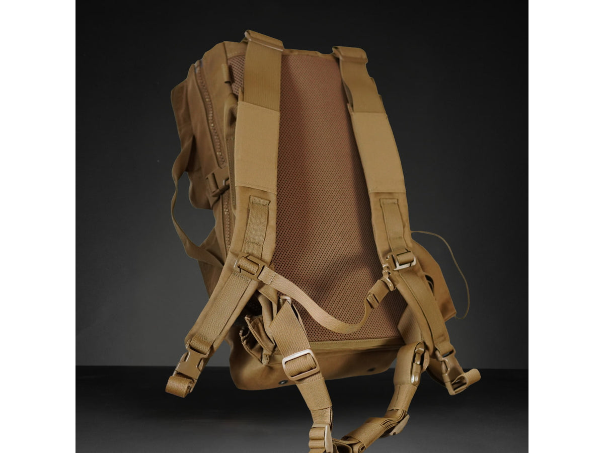 SKILI Gear Phanton Backpack