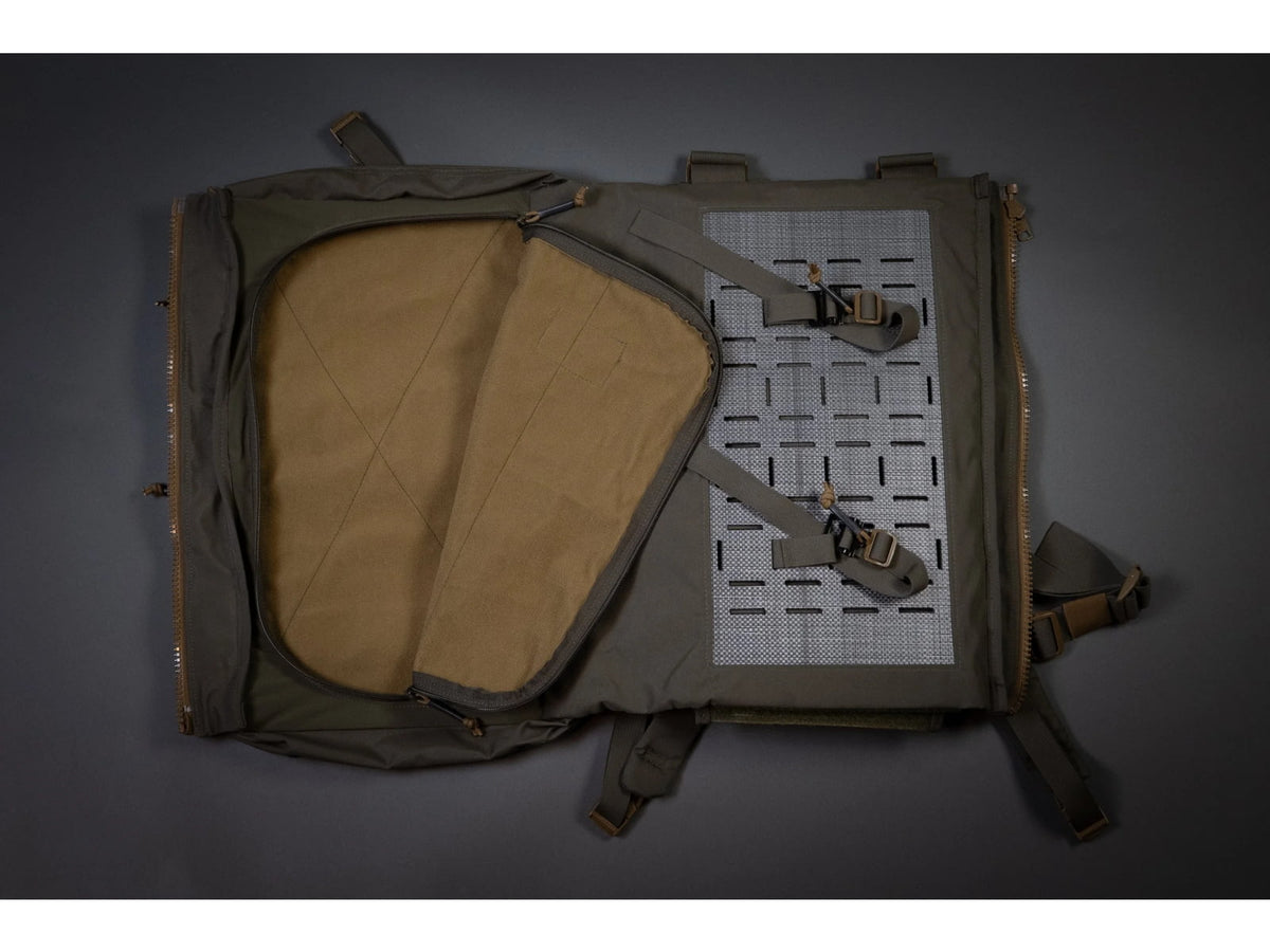 SKILI Gear Phanton Backpack