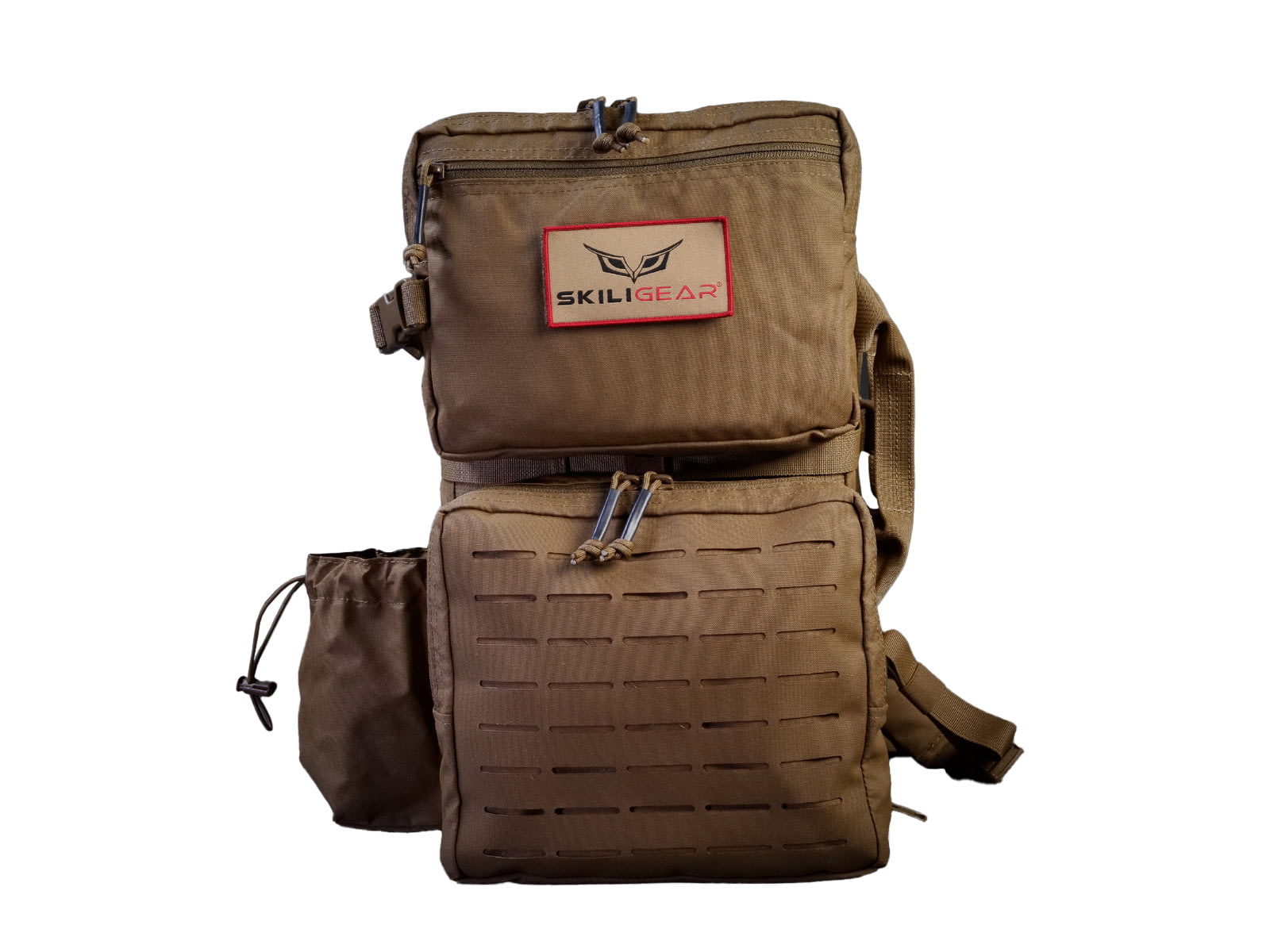 SKILI Gear Phanton Backpack