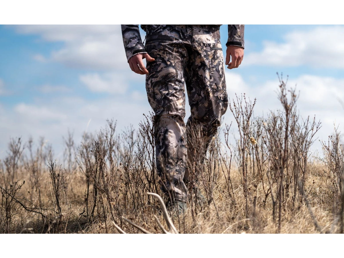SKRE Gear Uinta Early Season Pants - Men's 30 US Solace