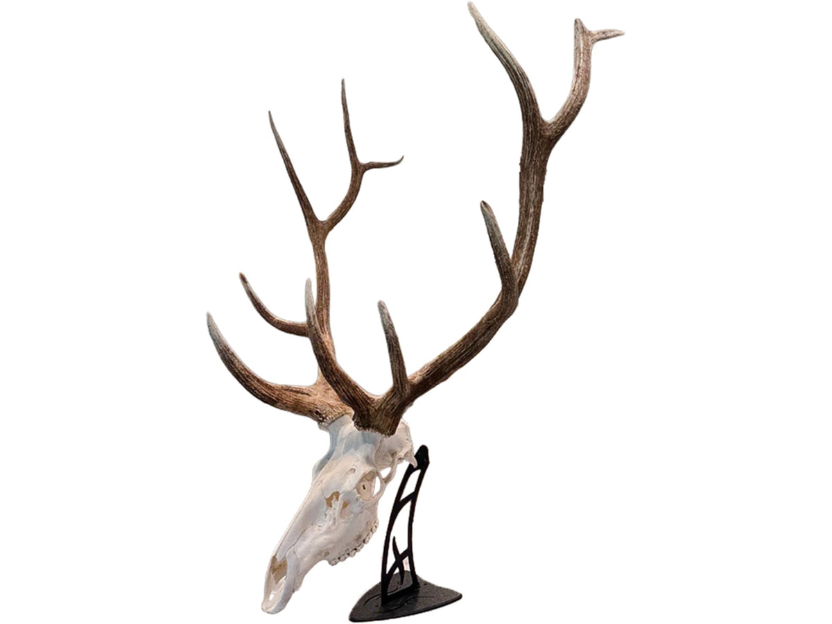 Skull Hooker Big Table Hooker Black SKH-BTH-ASSY-BLK