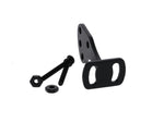 Skull Hooker Bone Bracket Skull Plate Adapter Black SKH-BB-ADPT-BLK
