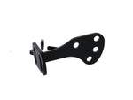 Skull Hooker Bone Bracket Skull Plate Adapter Black SKH-BB-ADPT-BLK
