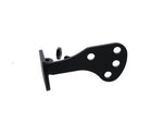 Skull Hooker Bone Bracket Skull Plate Adapter Black SKH-BB-ADPT-BLK