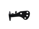 Skull Hooker Bone Bracket Skull Plate Adapter Black SKH-BB-ADPT-BLK