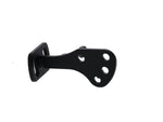 Skull Hooker Bone Bracket Skull Plate Adapter Black SKH-BB-ADPT-BLK