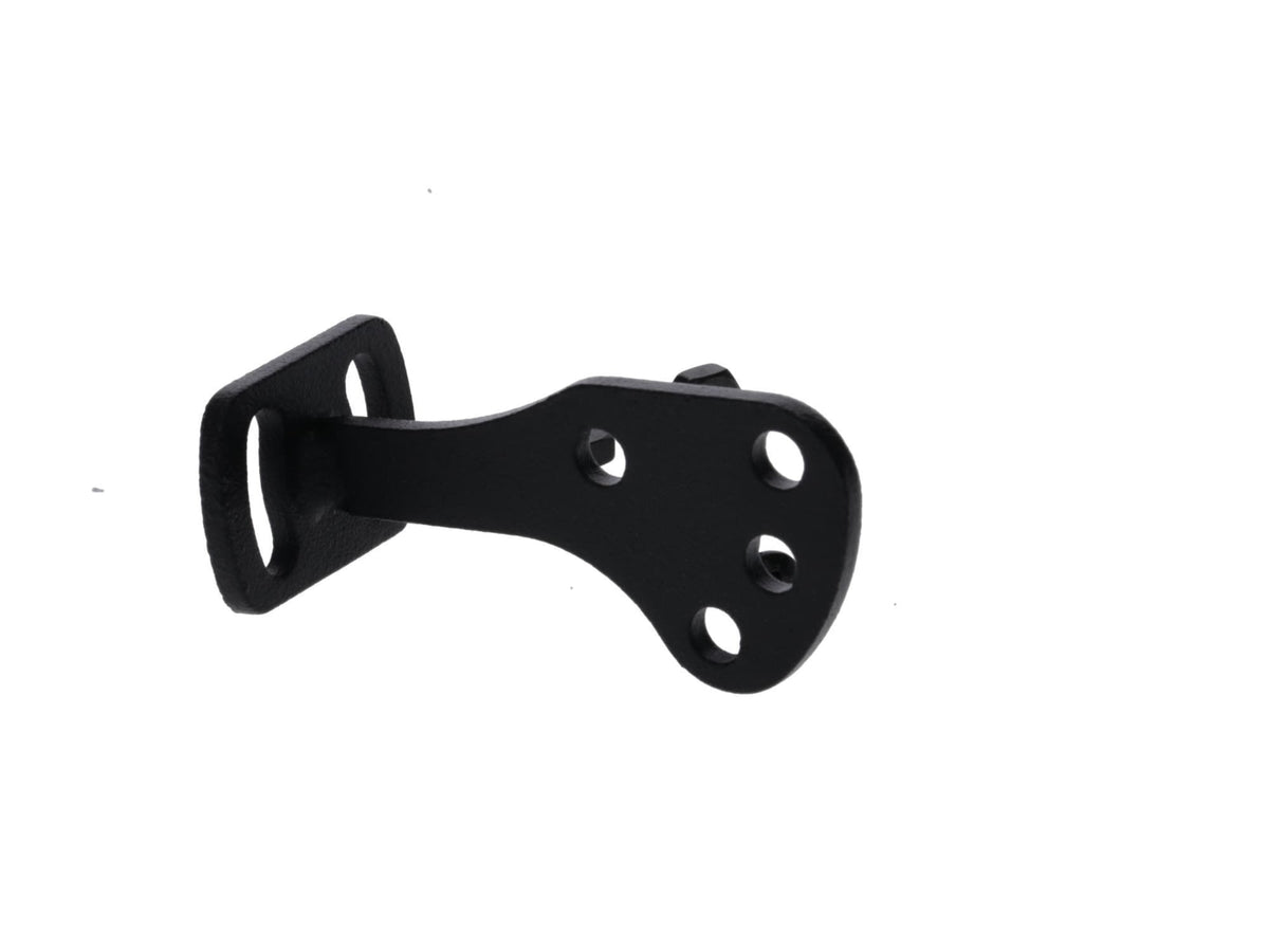 Skull Hooker Bone Bracket Skull Plate Adapter Black SKH-BB-ADPT-BLK