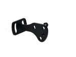 Skull Hooker Bone Bracket Skull Plate Adapter Black SKH-BB-ADPT-BLK