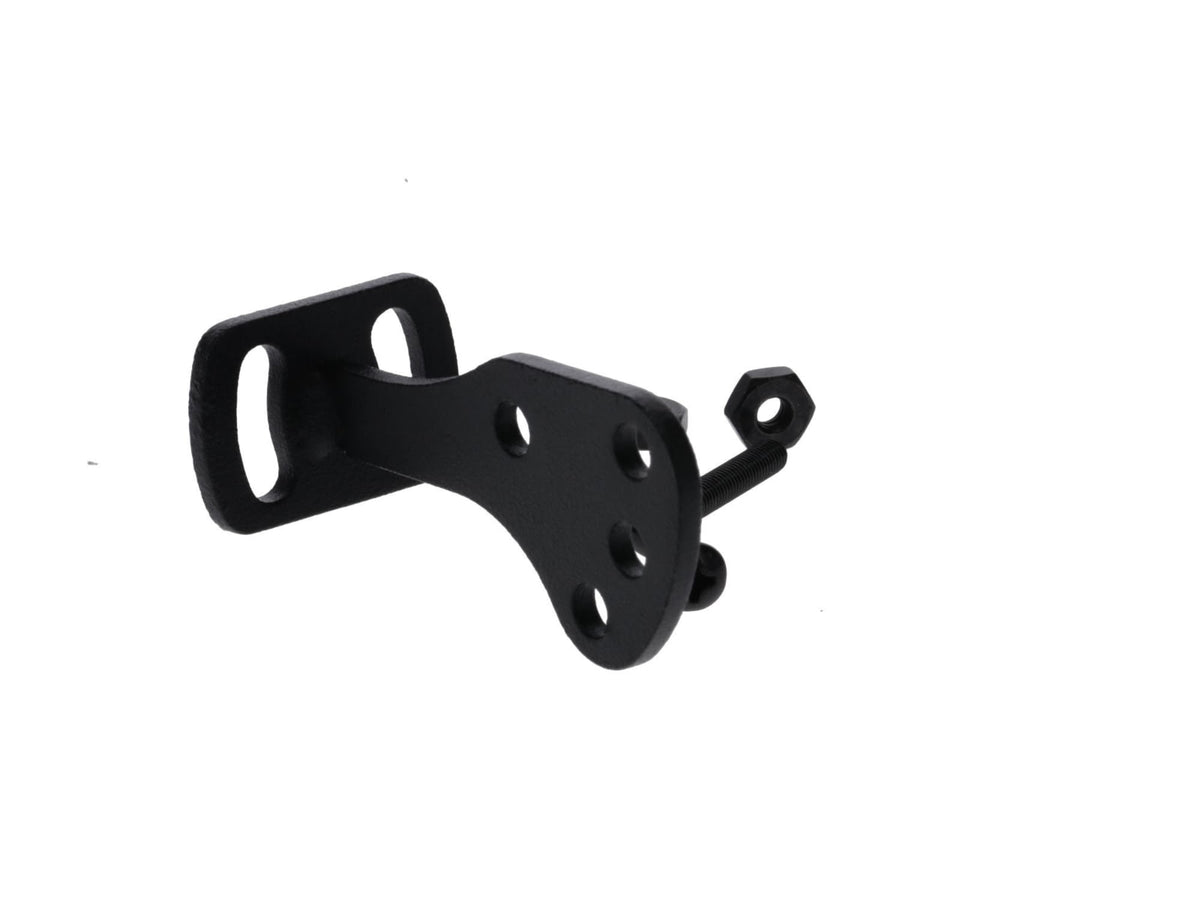 Skull Hooker Bone Bracket Skull Plate Adapter Black SKH-BB-ADPT-BLK