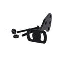 Skull Hooker Bone Bracket Skull Plate Adapter Black SKH-BB-ADPT-BLK