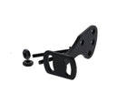 Skull Hooker Bone Bracket Skull Plate Adapter Black SKH-BB-ADPT-BLK
