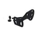 Skull Hooker Bone Bracket Skull Plate Adapter Black SKH-BB-ADPT-BLK