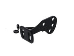 Skull Hooker Bone Bracket Skull Plate Adapter Black SKH-BB-ADPT-BLK