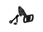 Skull Hooker Bone Bracket Skull Plate Adapter Black SKH-BB-ADPT-BLK