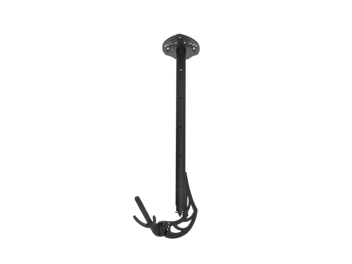 Skull Hooker Ceiling Hooker Black SKH-CH-BLK