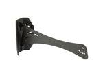 Hunters Specialties Euro Mount Corner Hooker Black SKHEMCHBLK