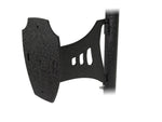 Skull Hooker Trophy Tree Shoulder Pedestal Mount Black SKH-STTSM-BLK
