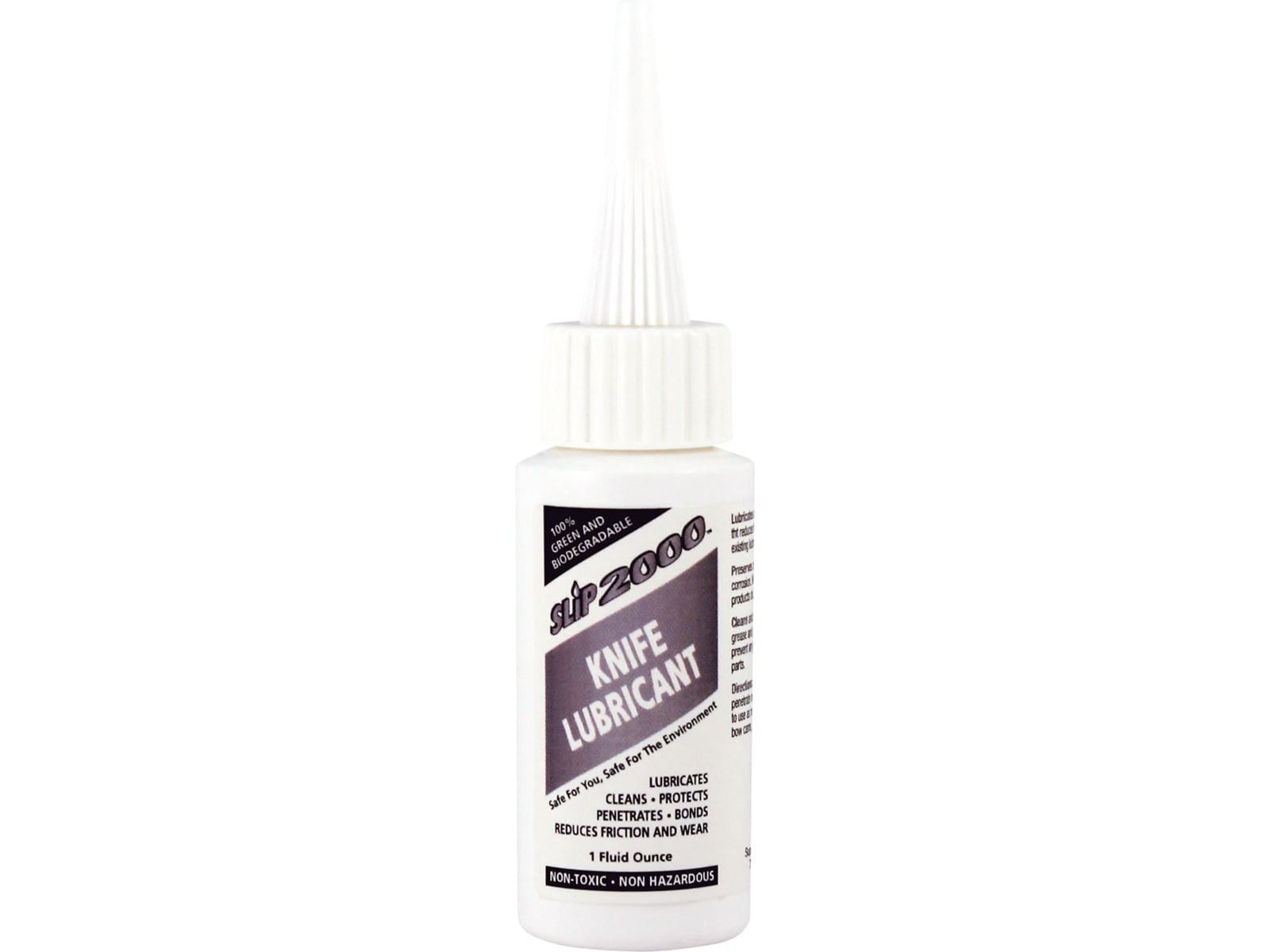 1 oz. Knife Lubricant 60380
