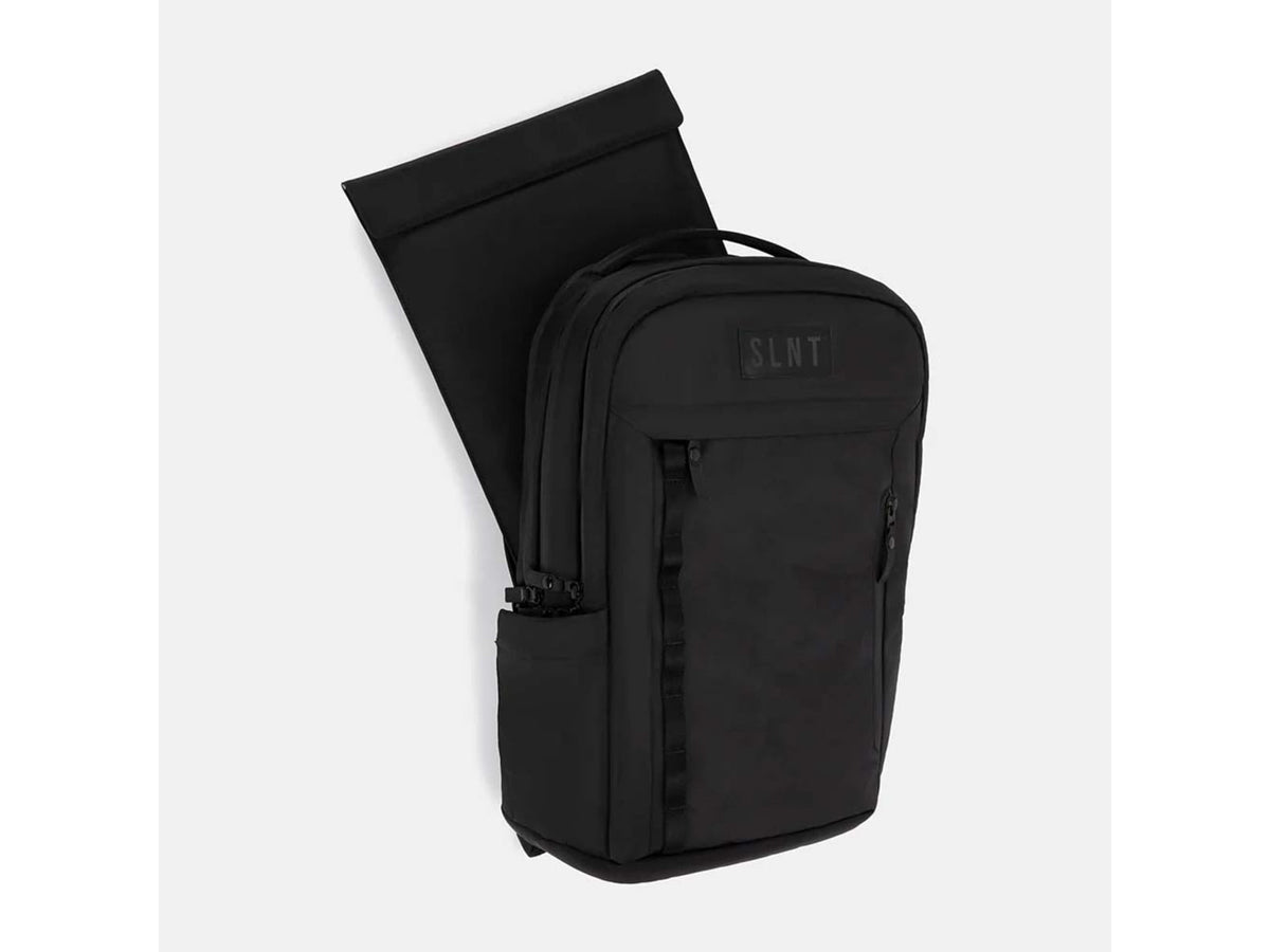 SLNT E3 Faraday Backpack Black