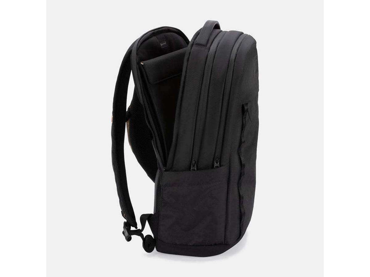 SLNT E3 Faraday Backpack Black