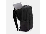 SLNT E3 Faraday Backpack Black