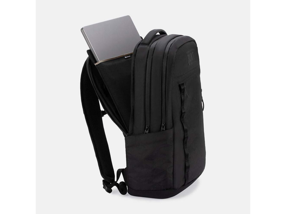 SLNT E3 Faraday Backpack Black