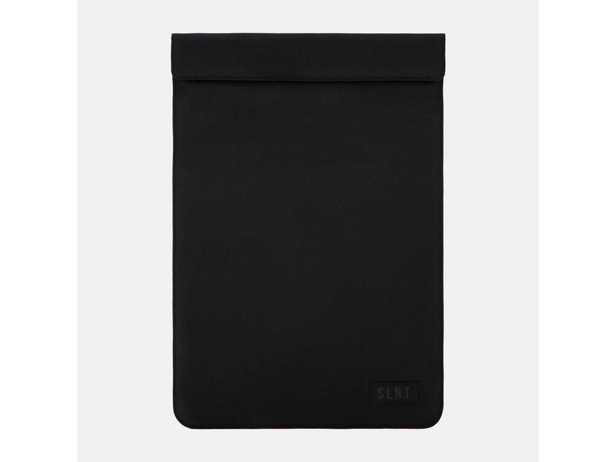 SLNT E3 Faraday Backpack Black