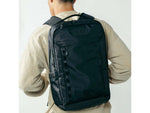 SLNT E3 Faraday Backpack Black