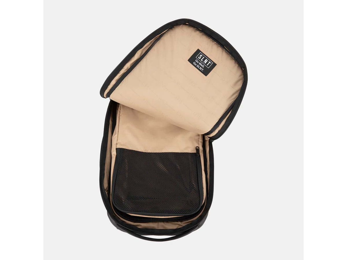SLNT E3 Faraday Backpack Black