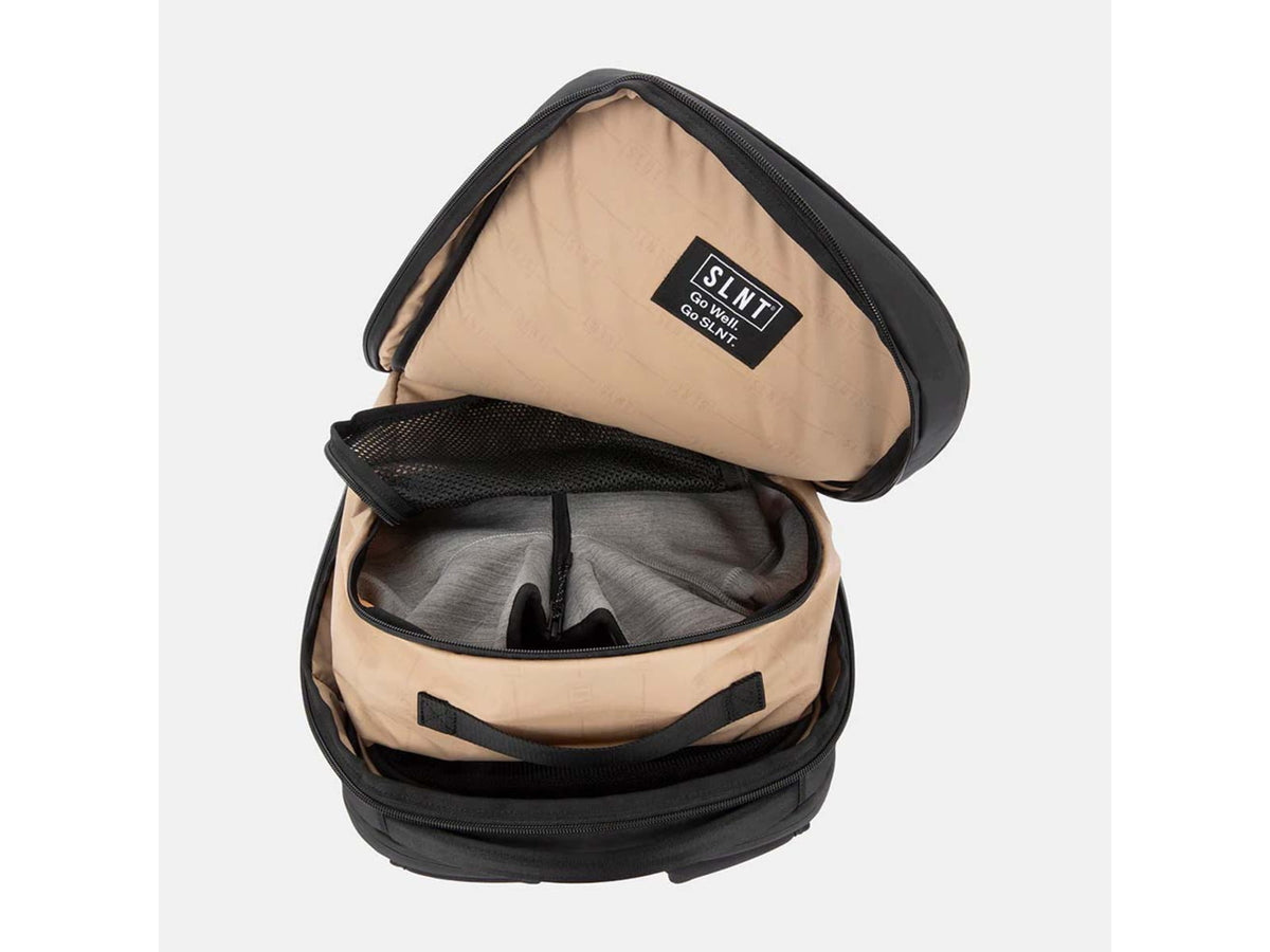 SLNT E3 Faraday Backpack Black