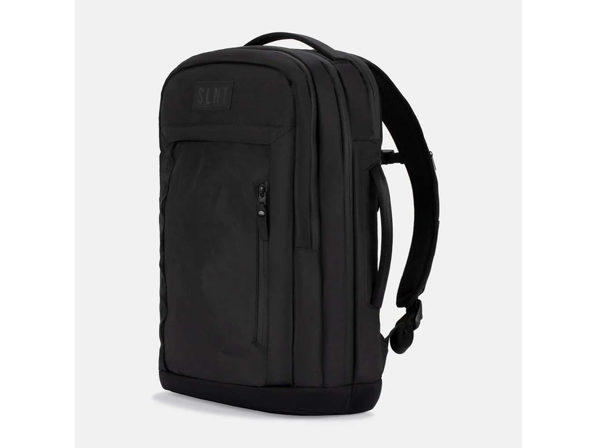 SLNT E3 Faraday Backpack Black
