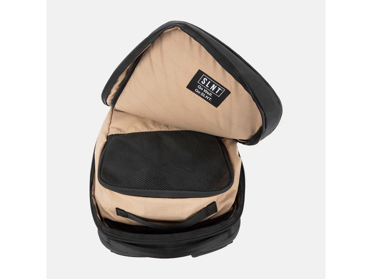 SLNT E3 Faraday Backpack Black