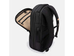 SLNT E3 Faraday Backpack Black