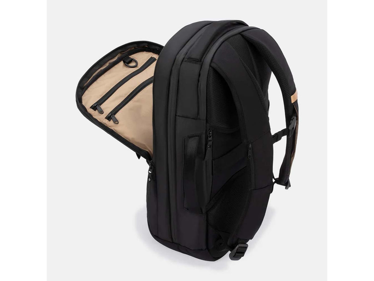 SLNT E3 Faraday Backpack Black