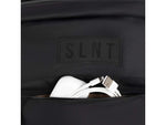 SLNT E3 Faraday Backpack Black