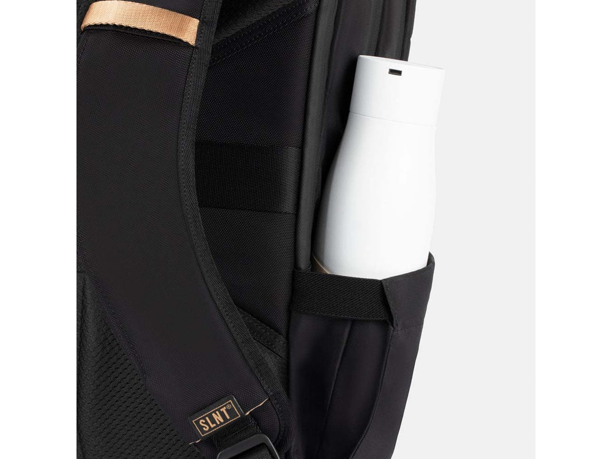 SLNT E3 Faraday Backpack Black