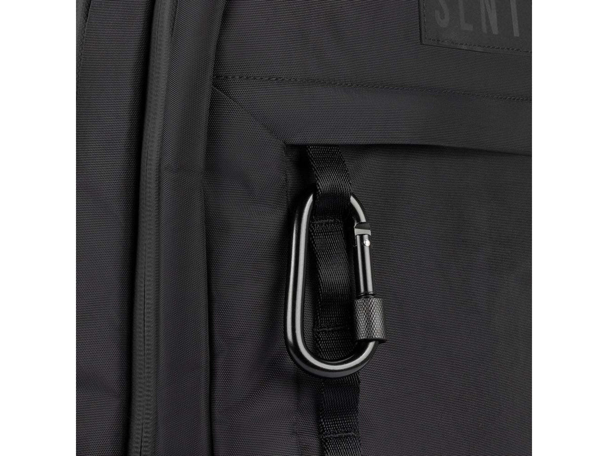 SLNT E3 Faraday Backpack Black