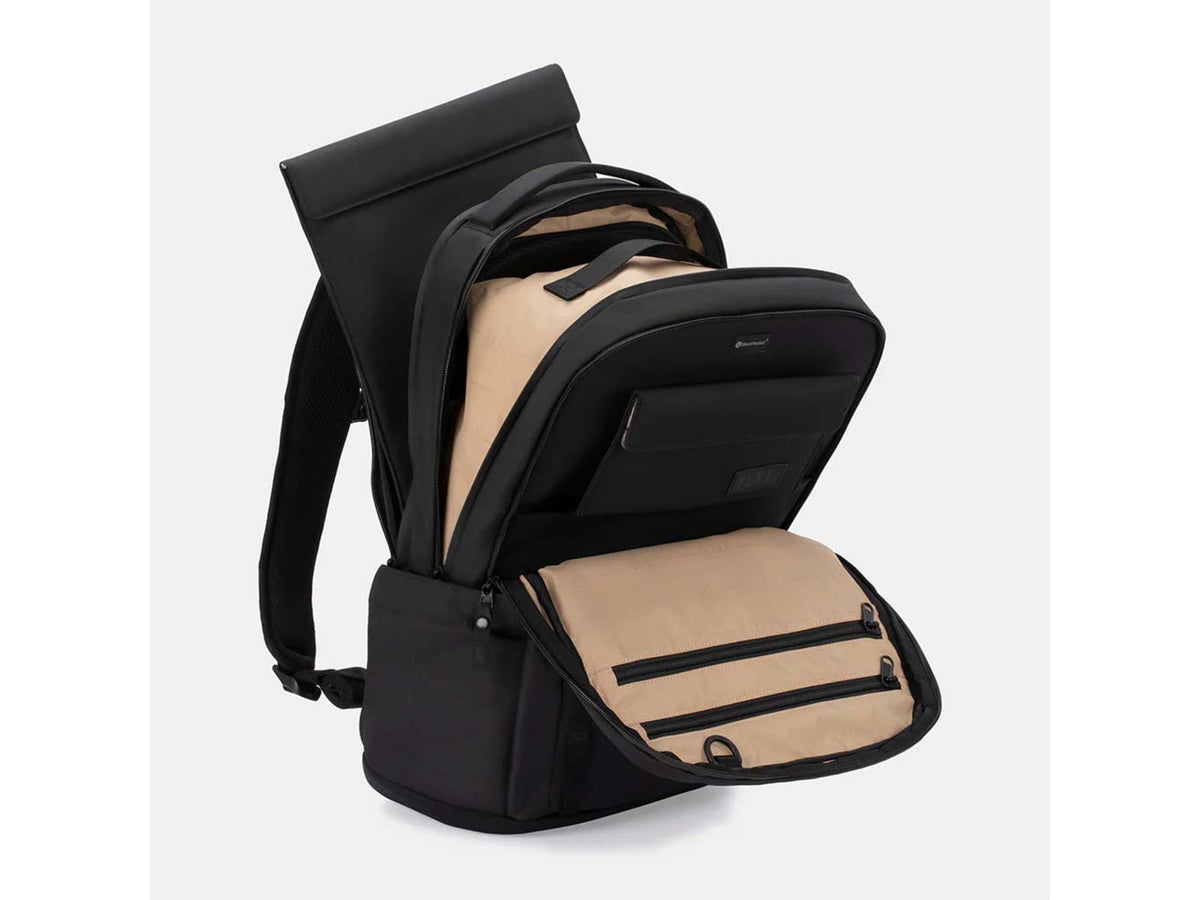 SLNT E3 Faraday Backpack Black