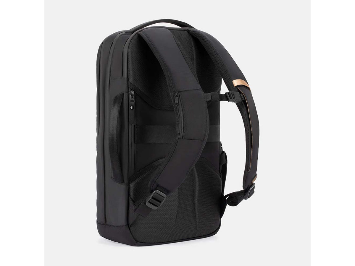 SLNT E3 Faraday Backpack Black