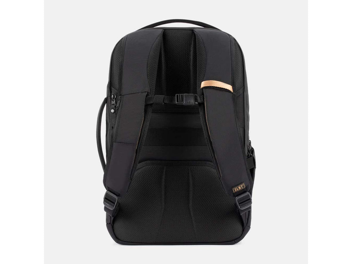 SLNT E3 Faraday Backpack Black