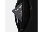 SLNT E3 Faraday Backpack Black