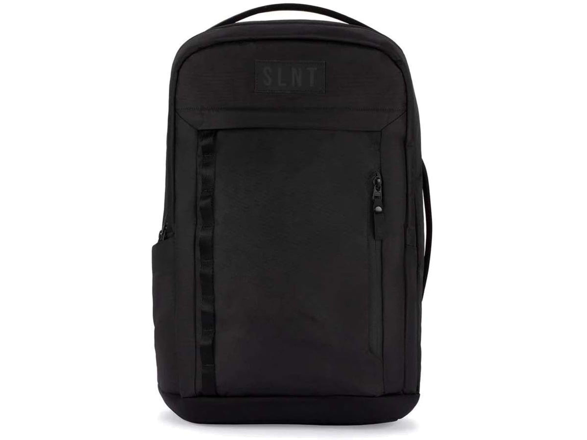 SLNT E3 Faraday Backpack Black