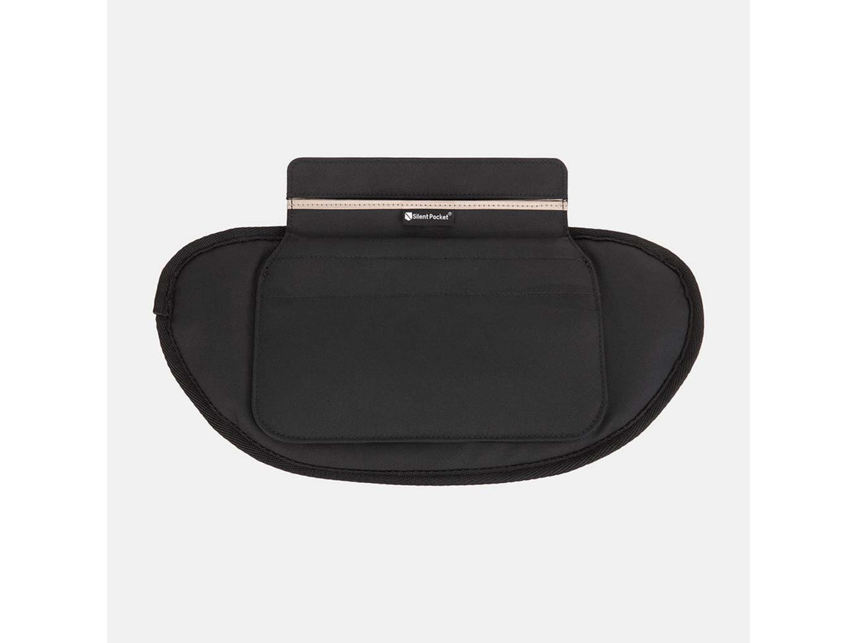 SLNT Essentials Faraday Sling Black