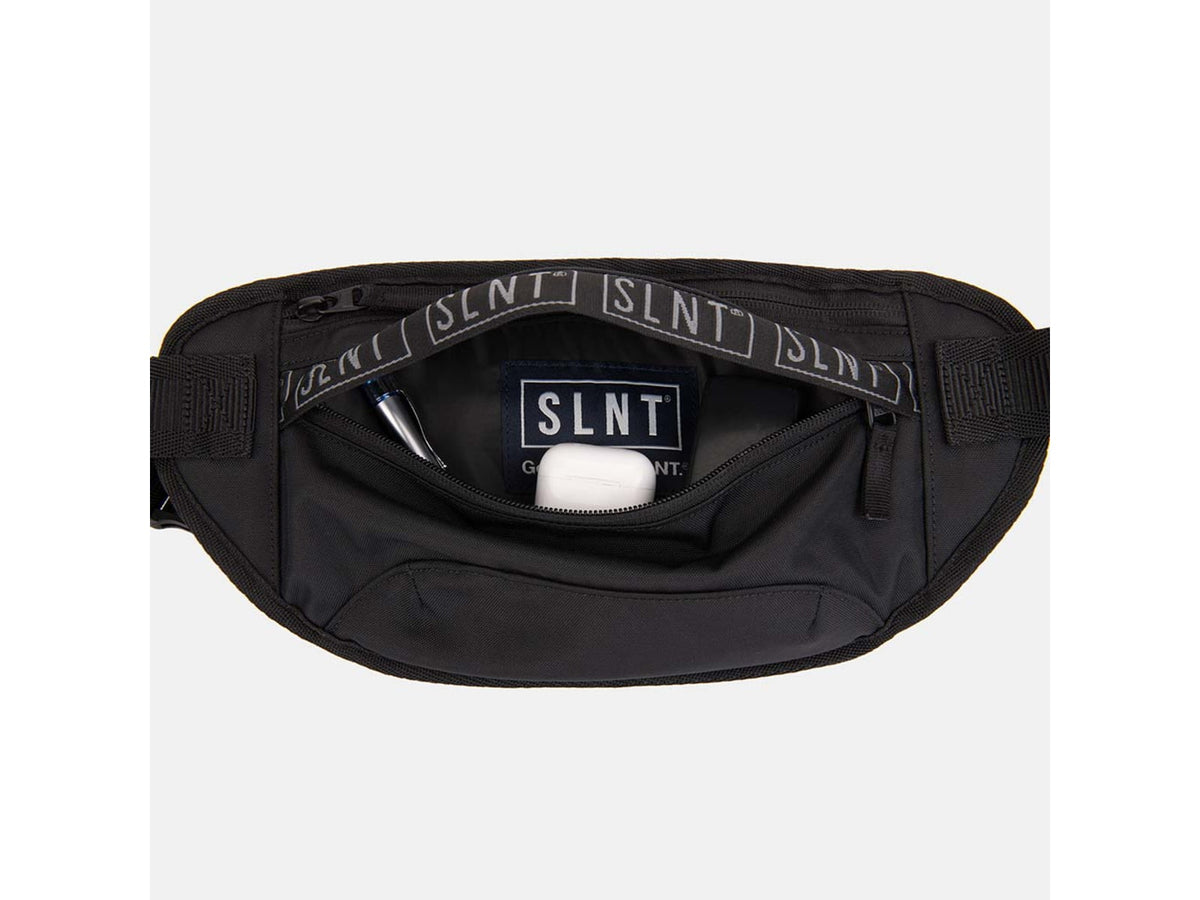 SLNT Essentials Faraday Sling Black