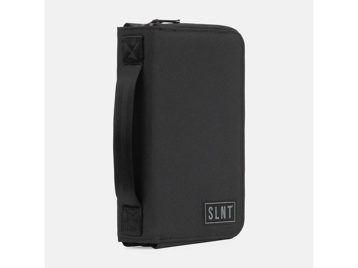 SLNT Essentials Faraday Tech Organizer Phone Black