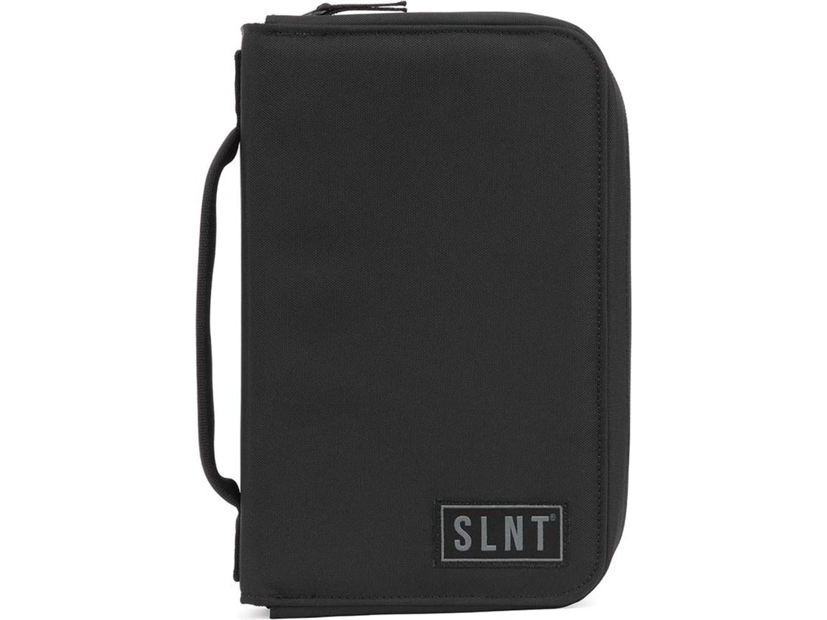 SLNT Essentials Faraday Tech Organizer Phone Black