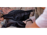 SLNT Faraday Backpack Insert USA TTA Black
