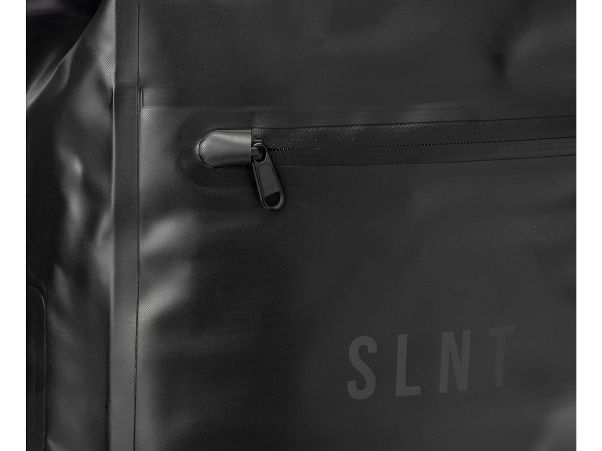 SLNT Faraday Dry Bag Backpack Black 20L SPB-BPB-X