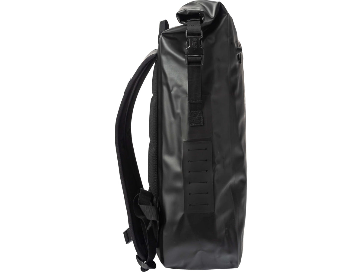 SLNT Faraday Dry Bag Backpack Black 20L SPB-BPB-X