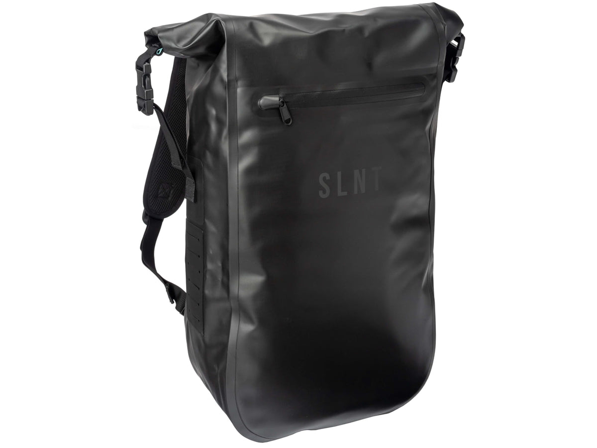 SLNT Faraday Dry Bag Backpack Black 20L SPB-BPB-X